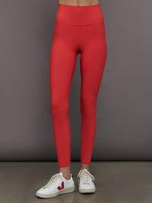 High Rise Legging in Melt | Bittersweet