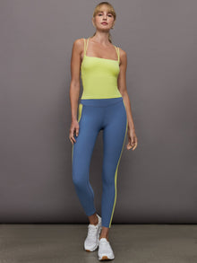 Strappy Tank in Melt | Charlock