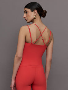 Strappy Tank in Melt | Bittersweet
