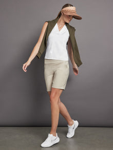 Golf Short | Island Fossil
