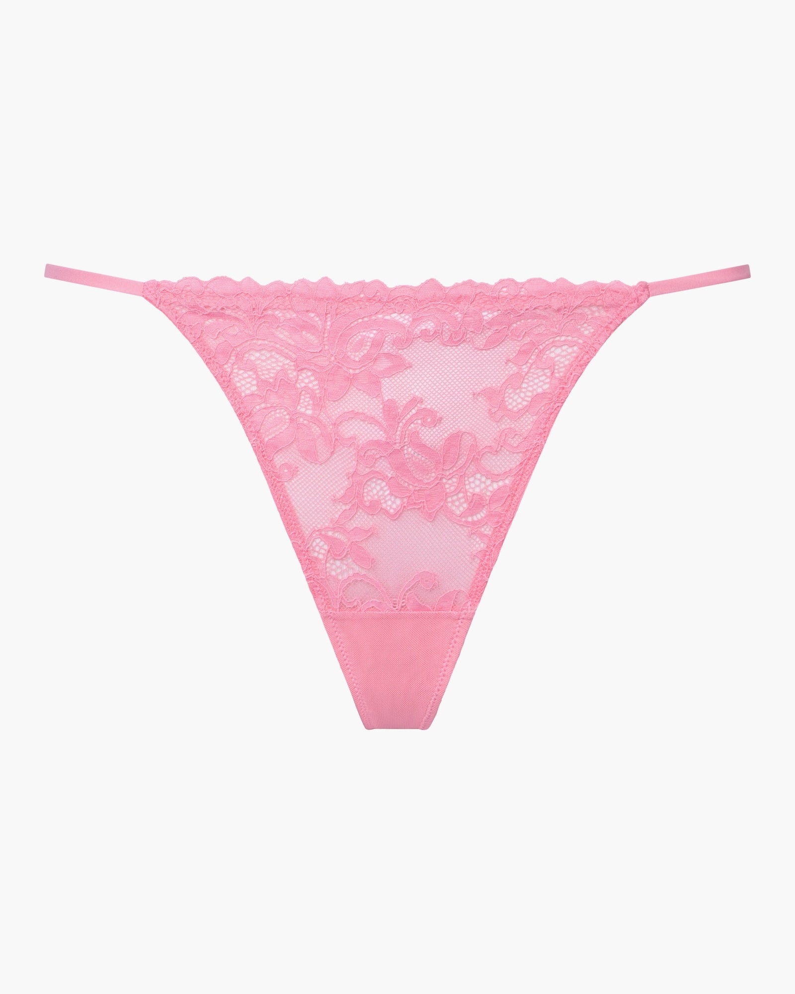 Pink G-String - Carmela G-String