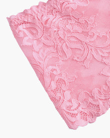 Pink Hot Pant - Carmela High Rise Cheeky Brief