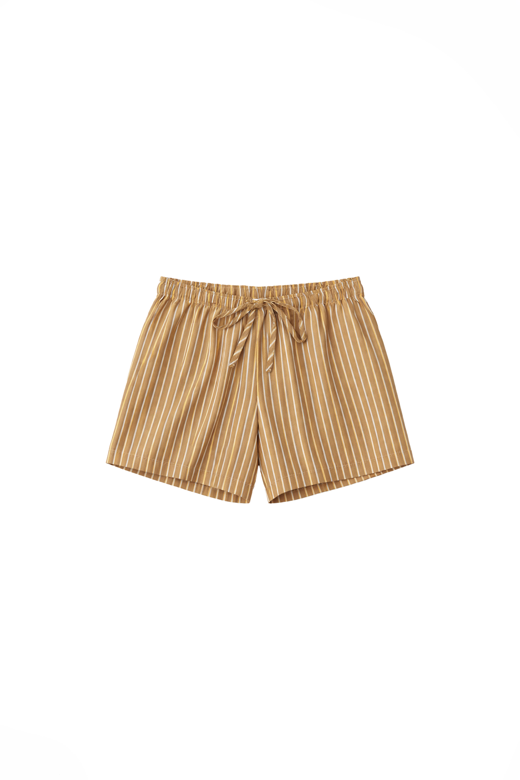 Celeste Stripe Short | Canyon-Stripe