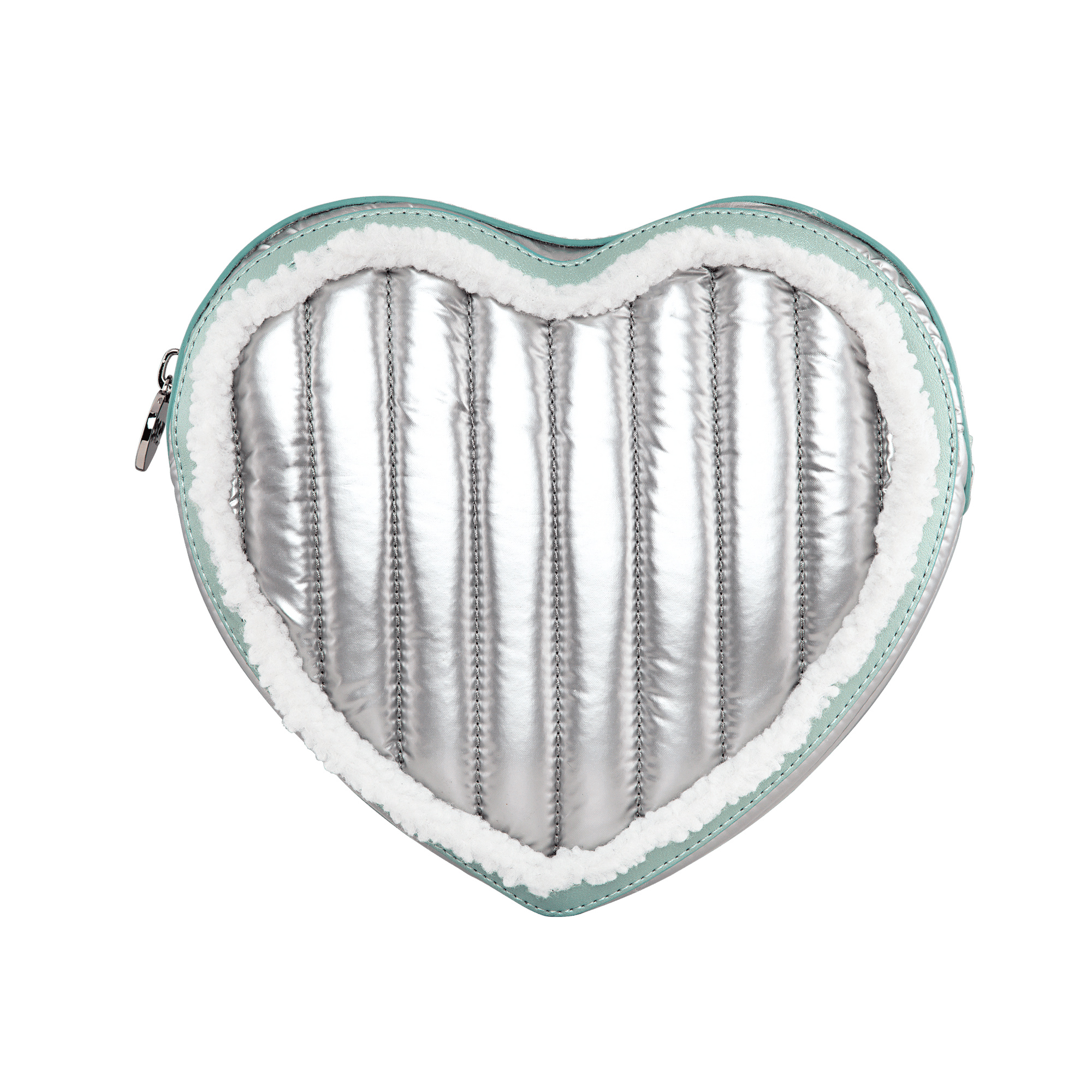 Heart Pouch