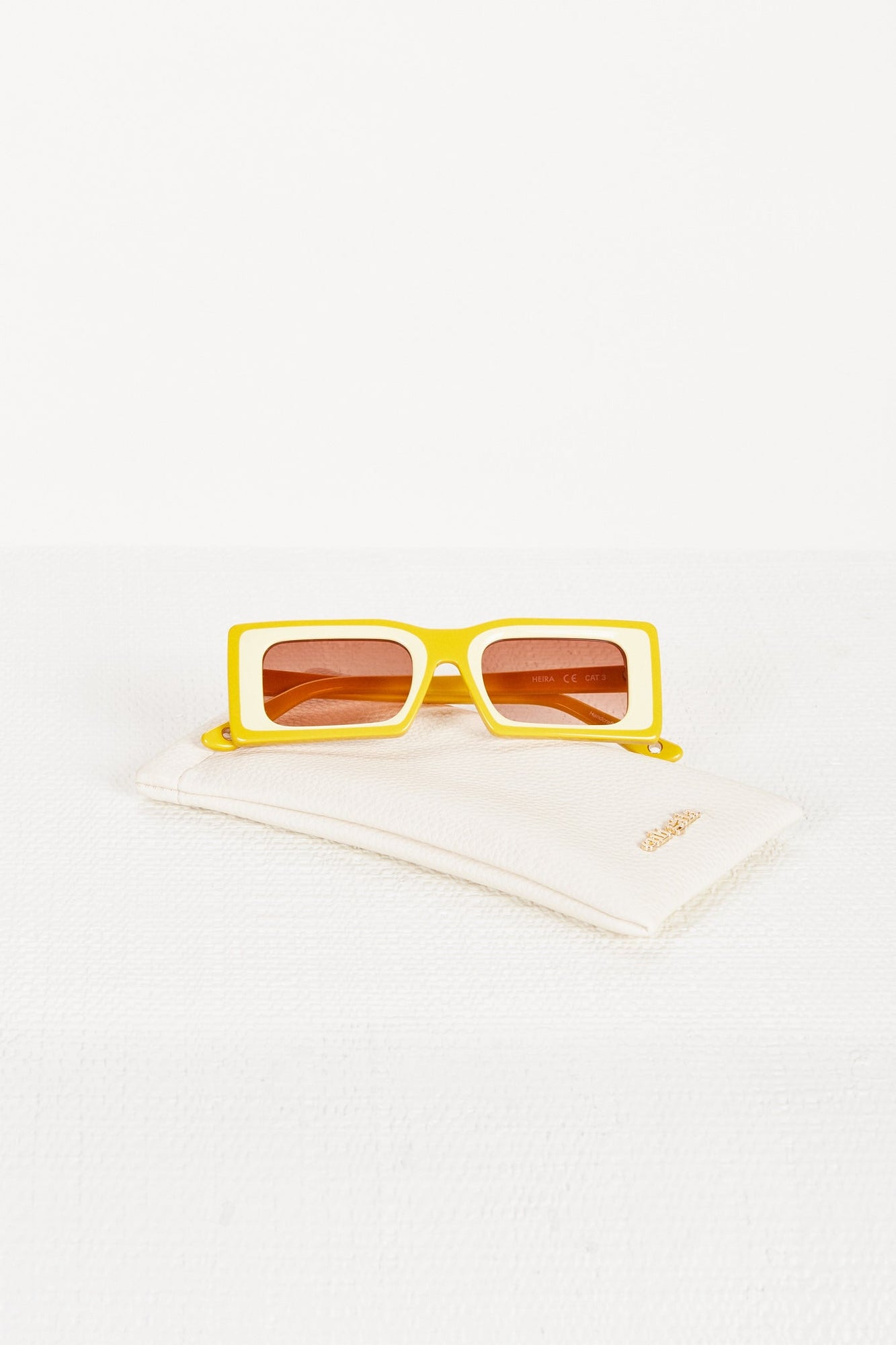 Hera Sunglasses | Canary