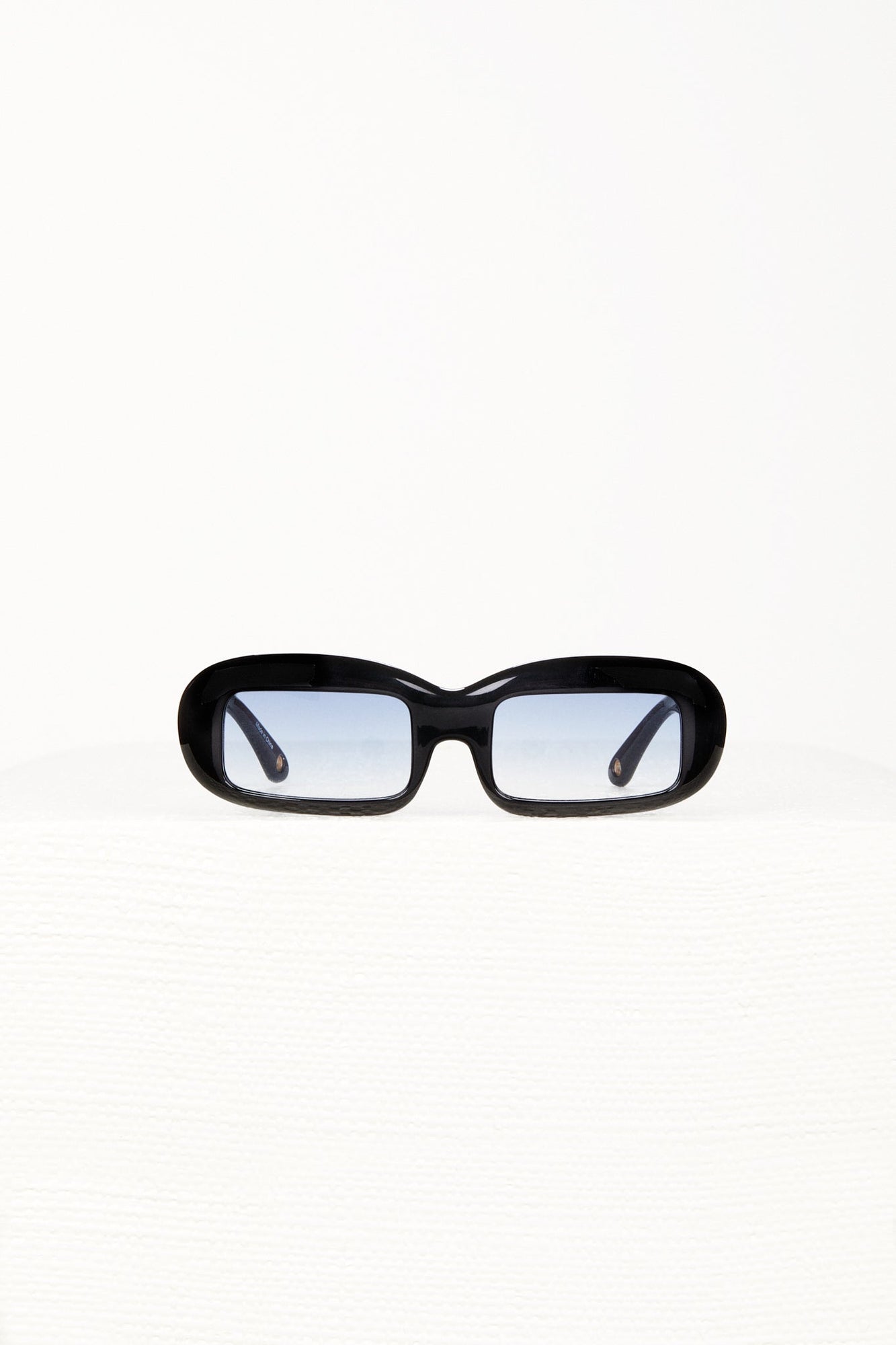 Terra Sunglasses | Black