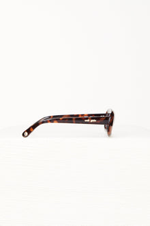 Terra Sunglasses | Tortoise