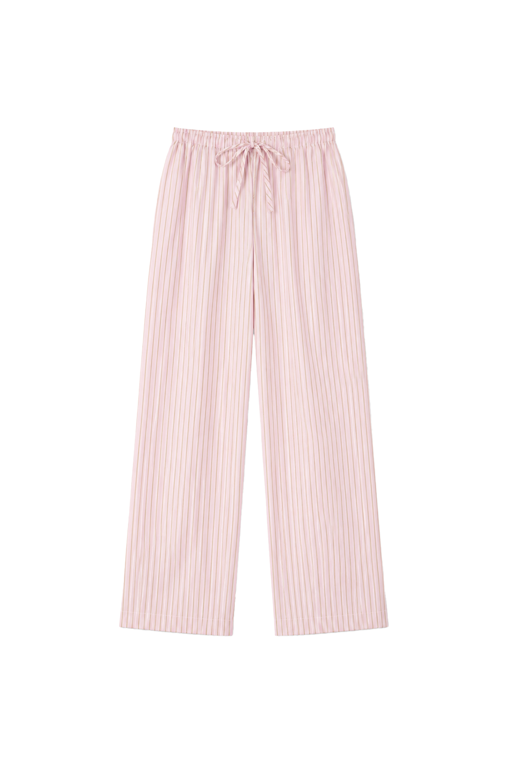 Clara Stripe Pant | Blossom-Stripe