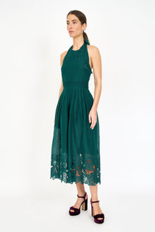 Valerie Dress | Forest