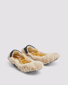 Women | Stella Fur | Beige