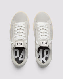 Men | John Sneaker | All Grey