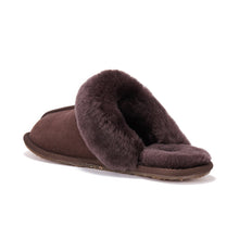 CLOSED MULE BEVA - Australia Luxe Collective