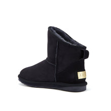 COSY XTRA SHORT NAVY - Australia Luxe Collective