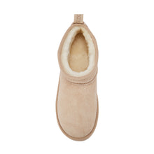 COSY ULTRA SHORT ALMOND - Australia Luxe Collective