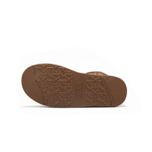 COSY ULTRA SHORT TAUPE - Australia Luxe Collective