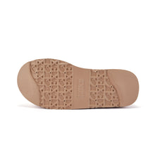 COSY ULTRA SHORT PLATFOAM ALMOND - Australia Luxe Collective
