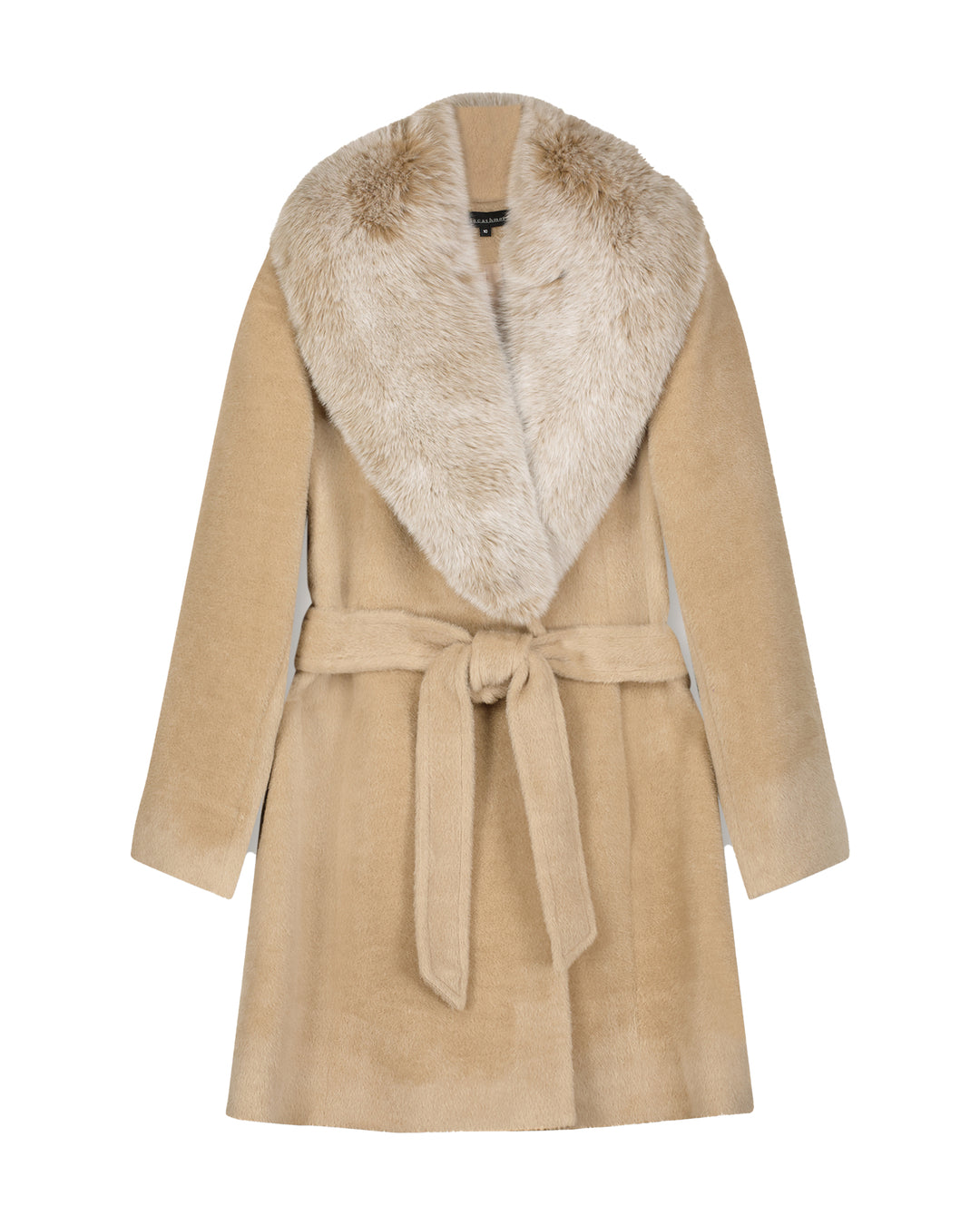 Sofia Cashmere | Women | Womens Coat | Blond