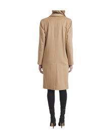 Sofia Cashmere | Women | Womens Coat | Camel
