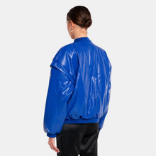 OW Collection CROC Bomber Account 026 - Blue