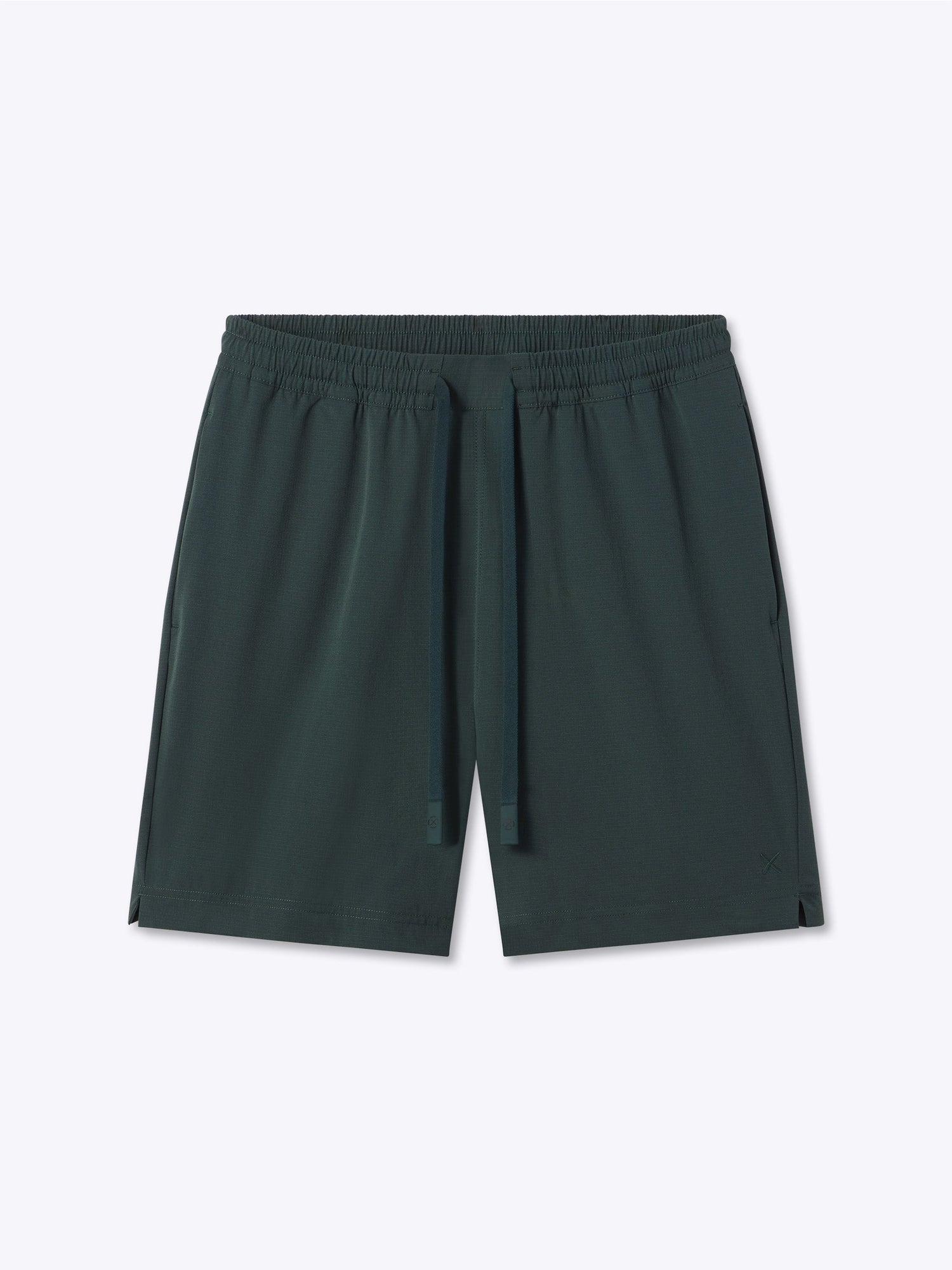 Mens | 7in Crossover Slim-Fit Short | Bonsai