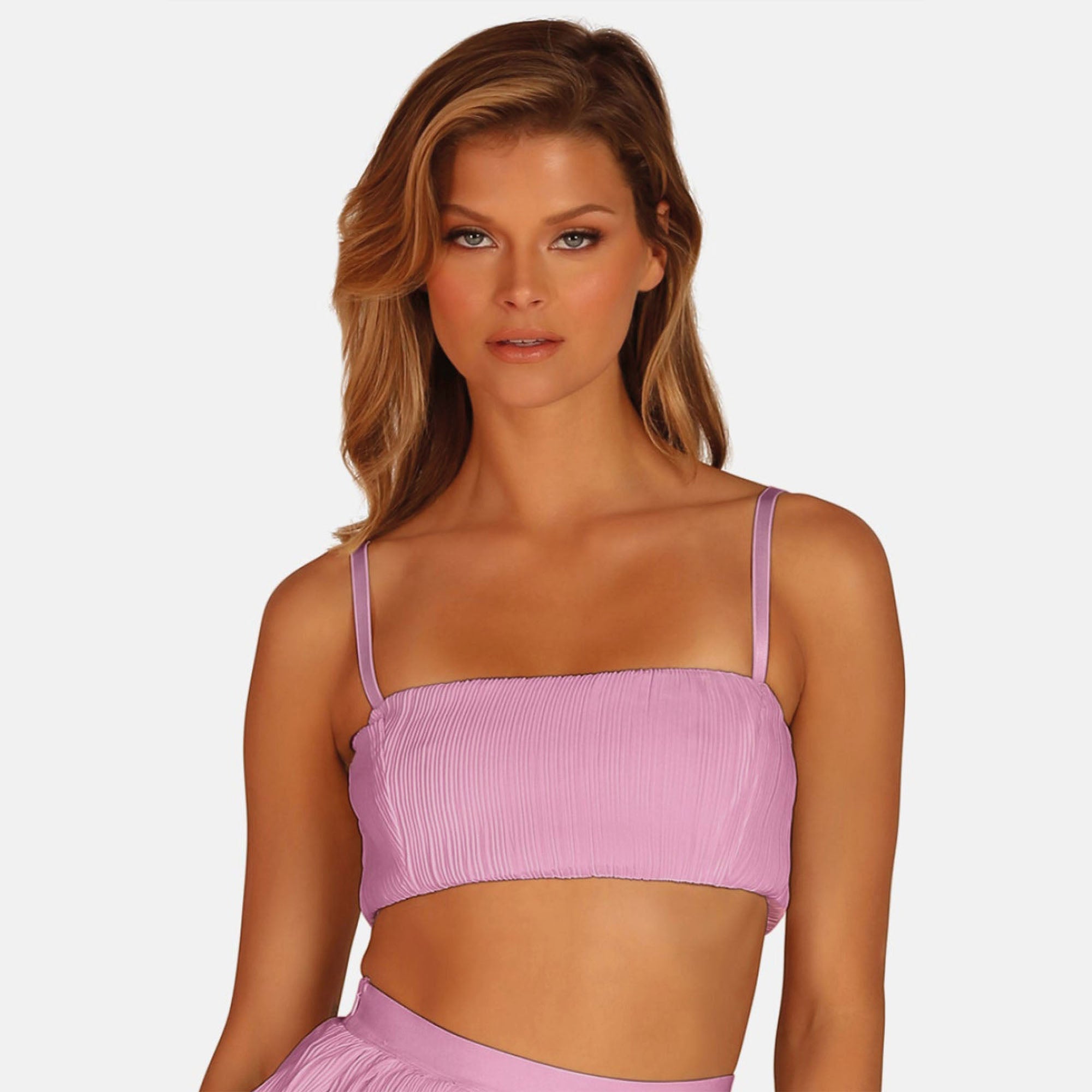 OW Collection CRUSH Top Top 030 - Purple