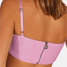 OW Collection CRUSH Top Top 030 - Purple