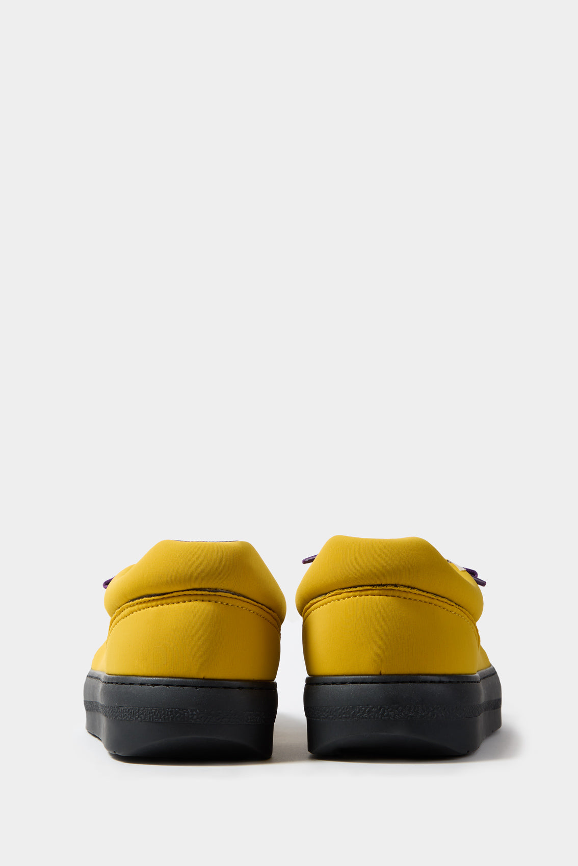 Dreamy Shoes | Unisex | Mustard