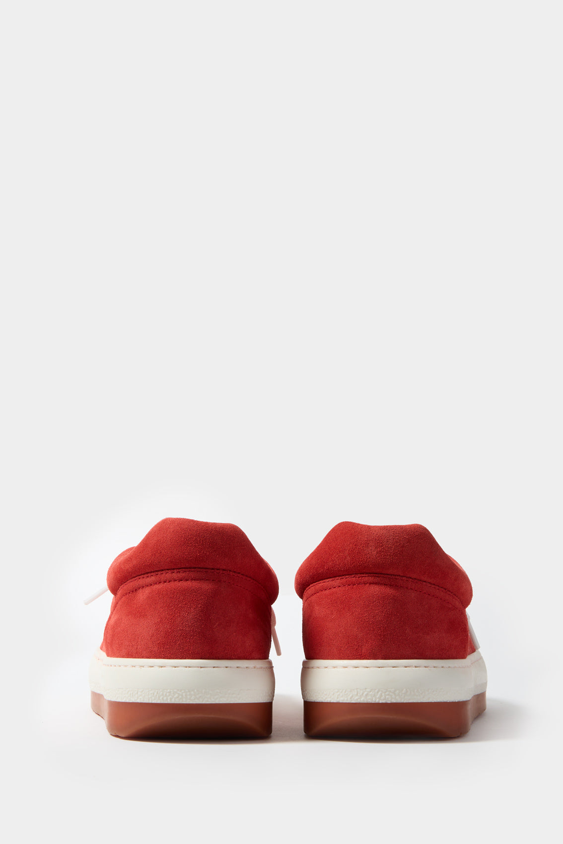 Dreamy Shoes | Unisex | Red (V1)