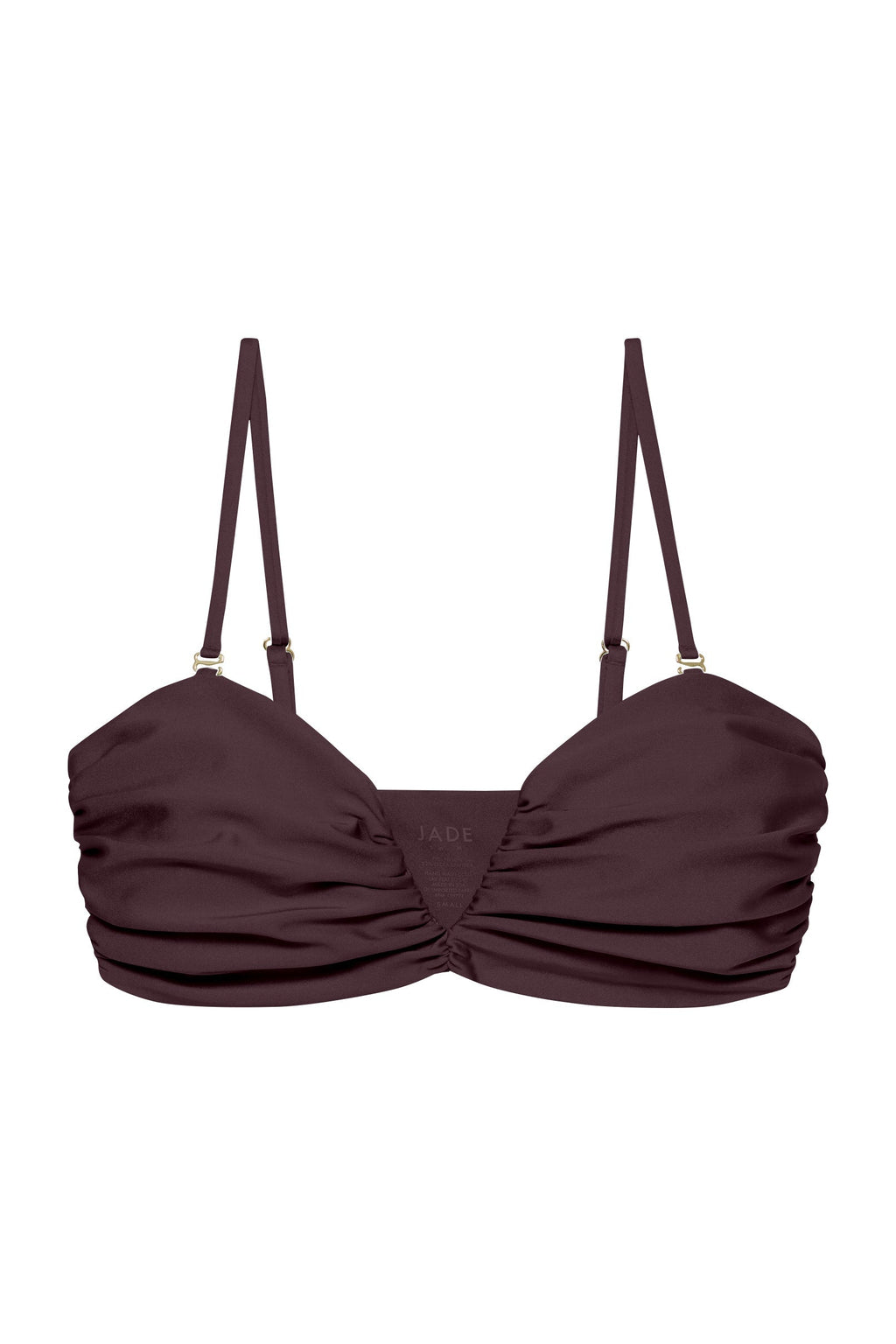 Calla Top | Mocha Matte