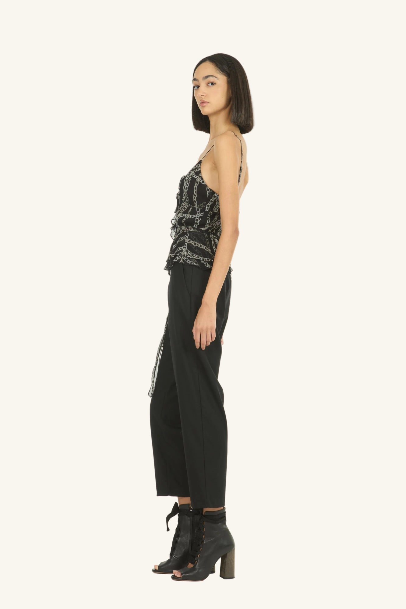 Nikita Pants | Black