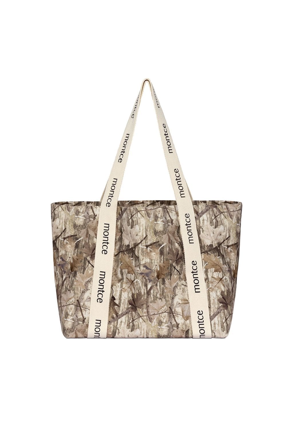 Beach Bag | Camo
