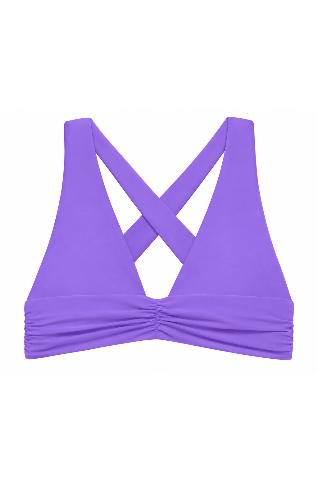 Capri Top | Iris Sheen