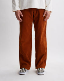 Caramel | George Cord Pant