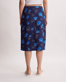 Ocean | Denise Waiakeakua Skirt