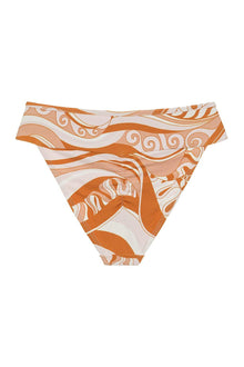 Tamarindo Bikini Bottom | Carmel