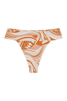 Tamarindo Bikini Bottom | Carmel