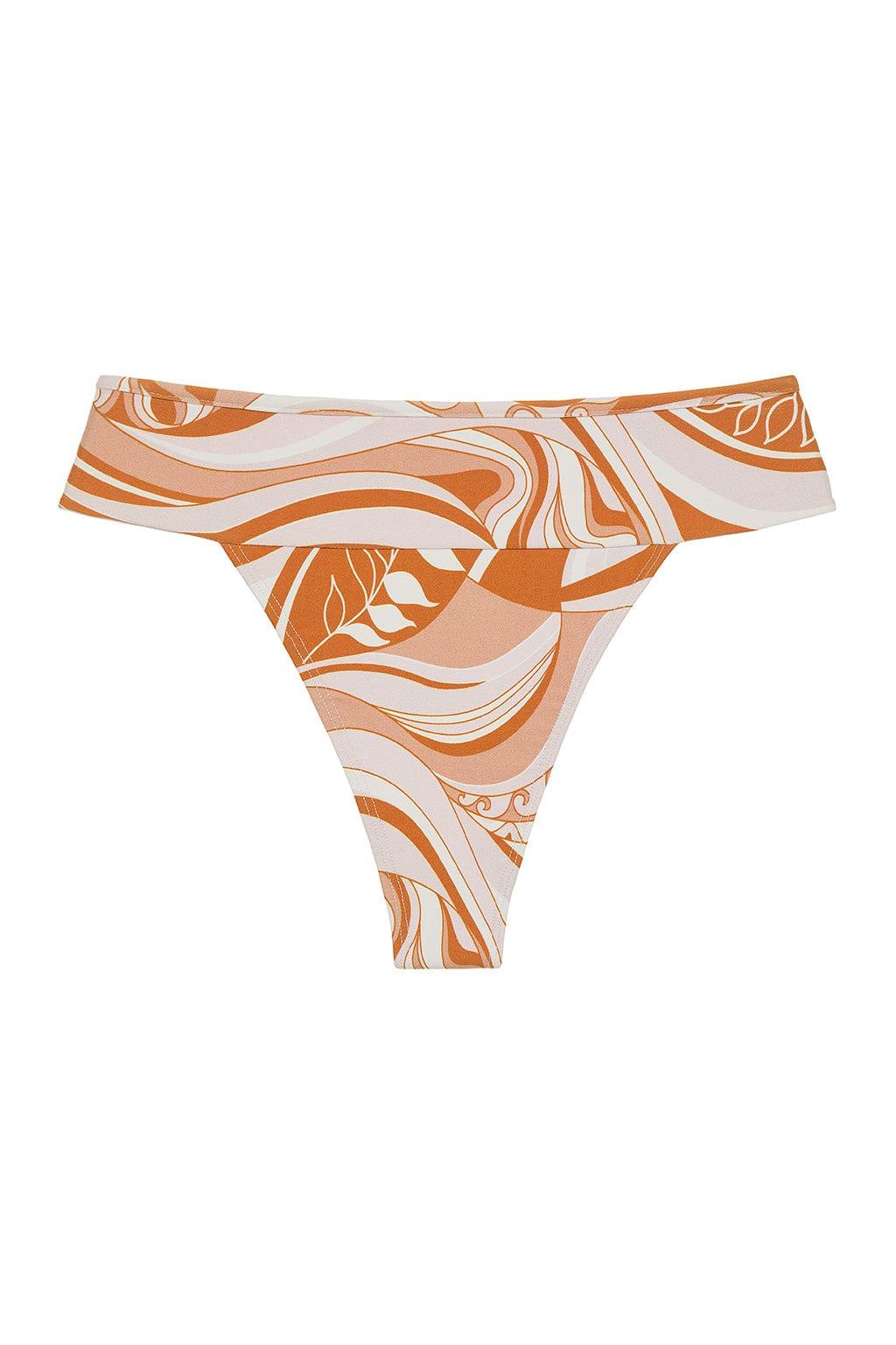 Tamarindo Bikini Bottom | Carmel