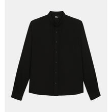 Casual Shirt | Men | Black