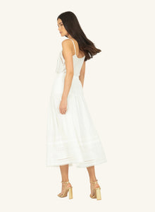 Wimberly Cami | Off-White