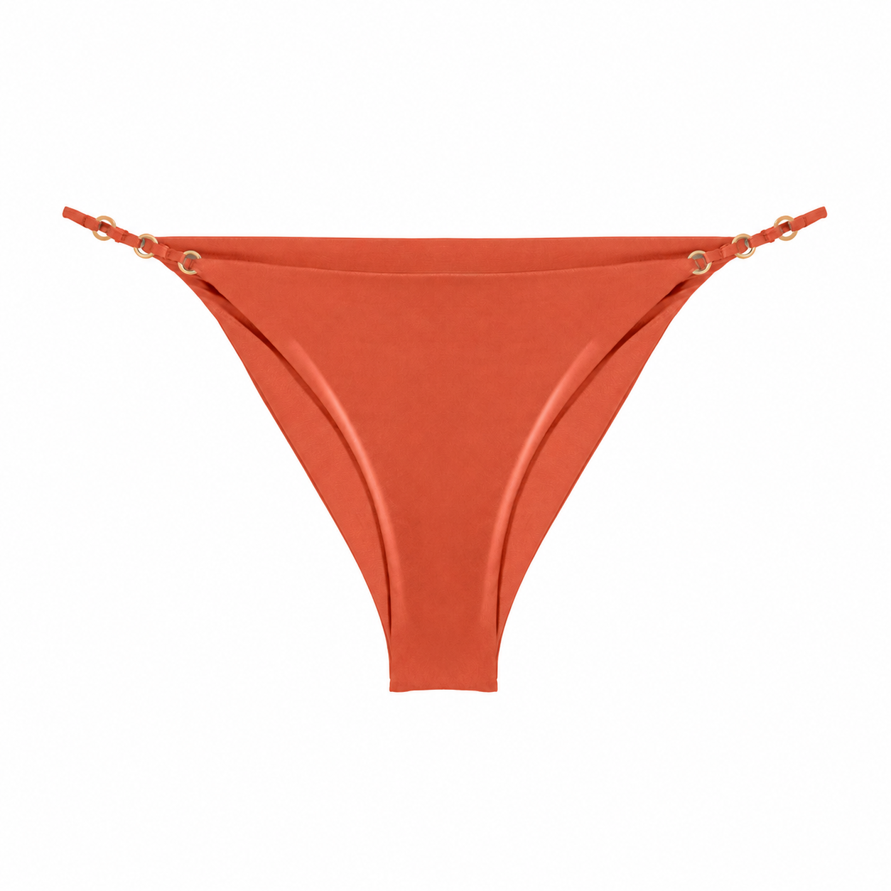 Soleil Bottom | Coral Sheen
