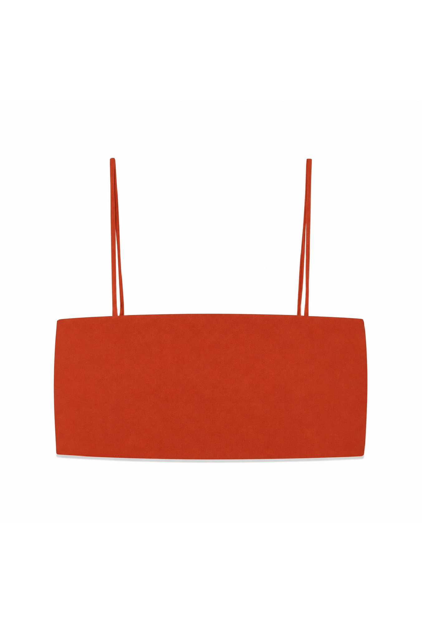 The Kirke Top | Ginger