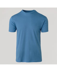 Classic Crew Neck | Indigo