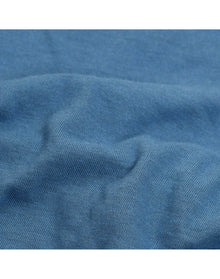 Classic Crew Neck | Indigo