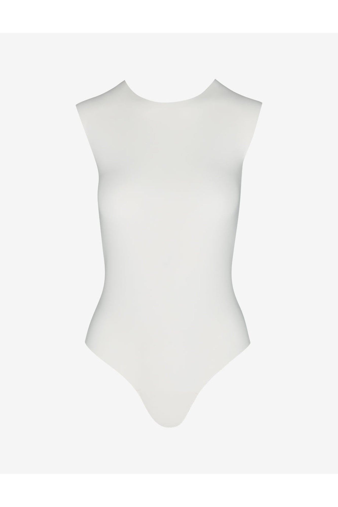 Classic Muscle Bodysuit | Bone