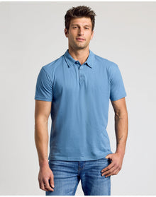 Classic Polo | Indigo