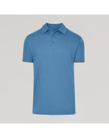 Classic Polo | Indigo