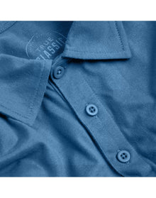 Classic Polo | Indigo
