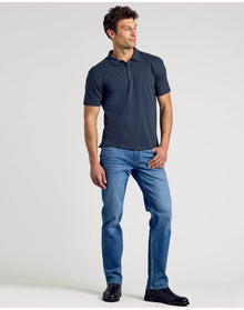 Classic Polo | Navy