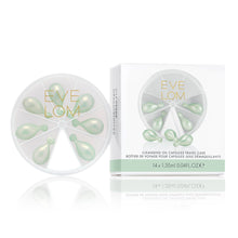 Cleansing Oil Capsules - Oil Based Cleanser - Travel Size 14 Capsules