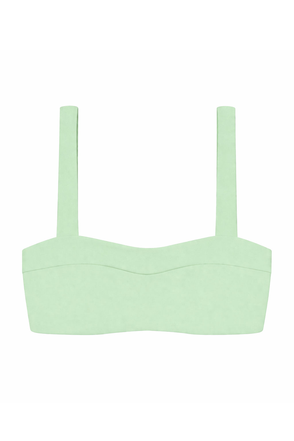 Coast Top | Seafoam Sheen